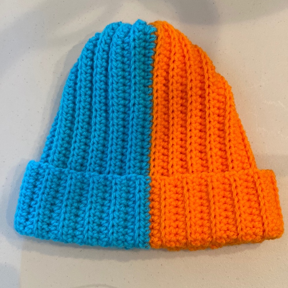 Handmade Crochet Beanie